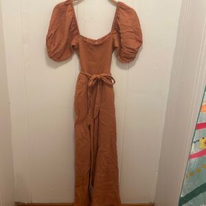 Women’s Billabong Jumpsuit